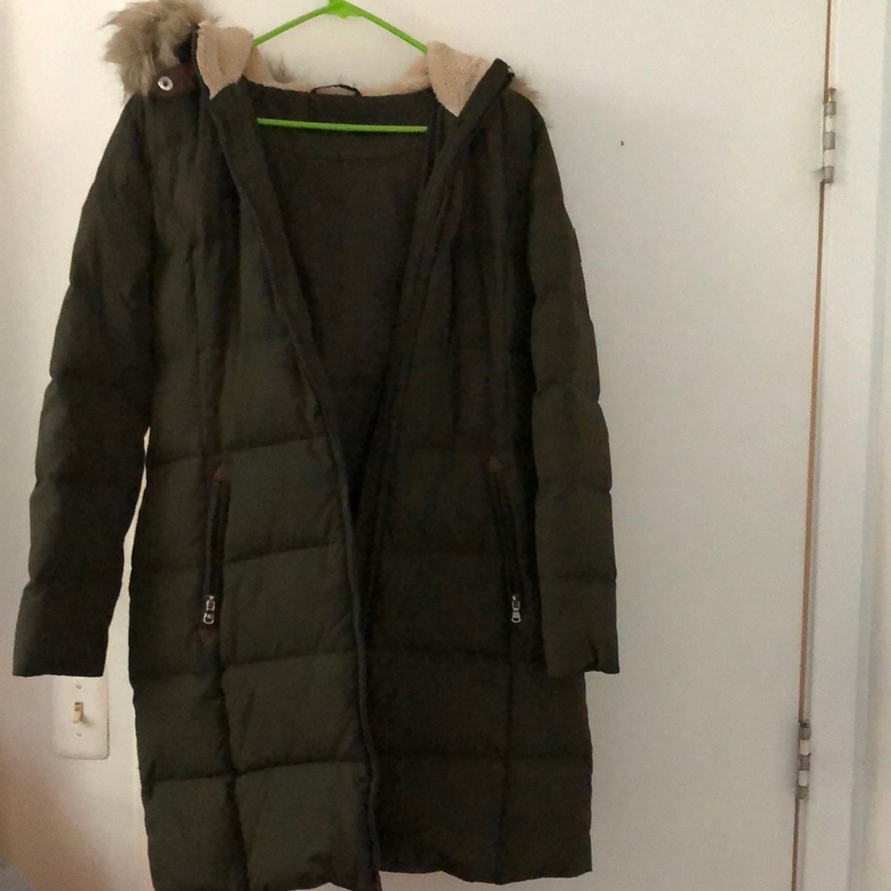 Coat